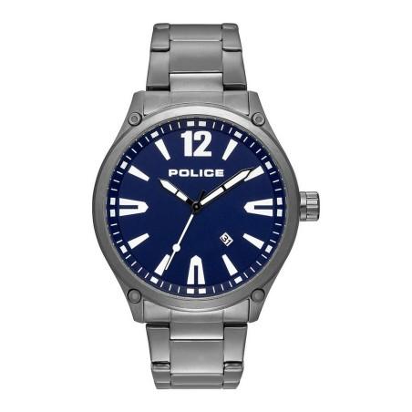 Reloj Hombre Police PL.15244JBU/03M (Ø 48 mm)