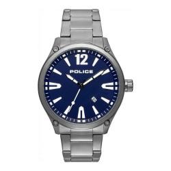 Reloj Hombre Police PL.15244JBU/03M (Ø 48 mm)