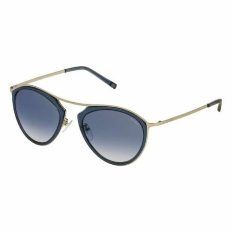 Gafas de Sol Unisex Sting SST07552581B Ø 52 mm