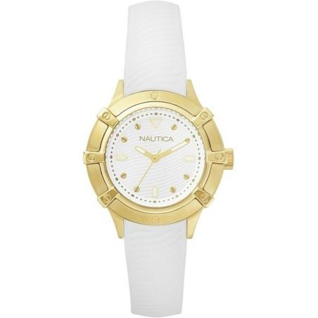 Reloj Mujer Nautica NAPCPR001 (Ø 36 mm)