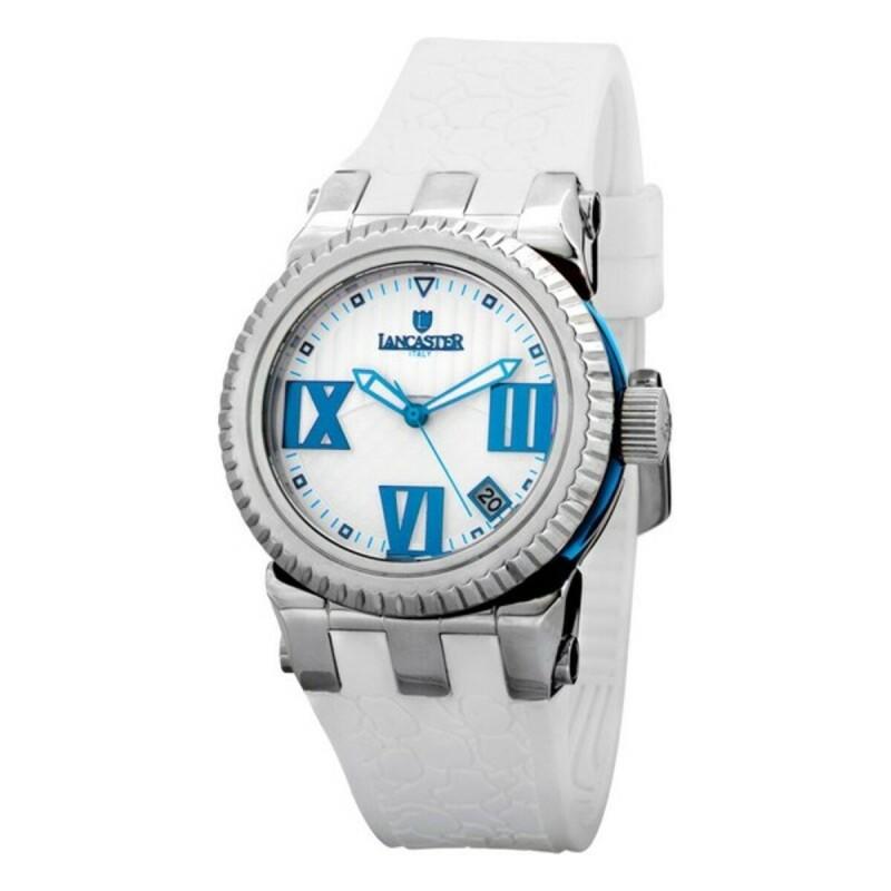 Reloj Mujer Lancaster ola0643ss-bl (Ø 38 mm)