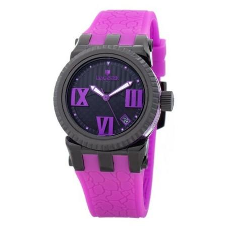 Reloj Mujer Lancaster ola0643bk-vl (Ø 38 mm)