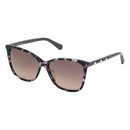 Gafas de Sol Mujer Swarovski SK-0222-55T ø 56 mm