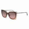 Gafas de Sol Mujer Swarovski SK-0201-28T Ø 53 mm