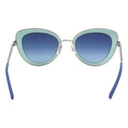 Gafas de Sol Mujer Swarovski SK0144-5114W Ø 51 mm