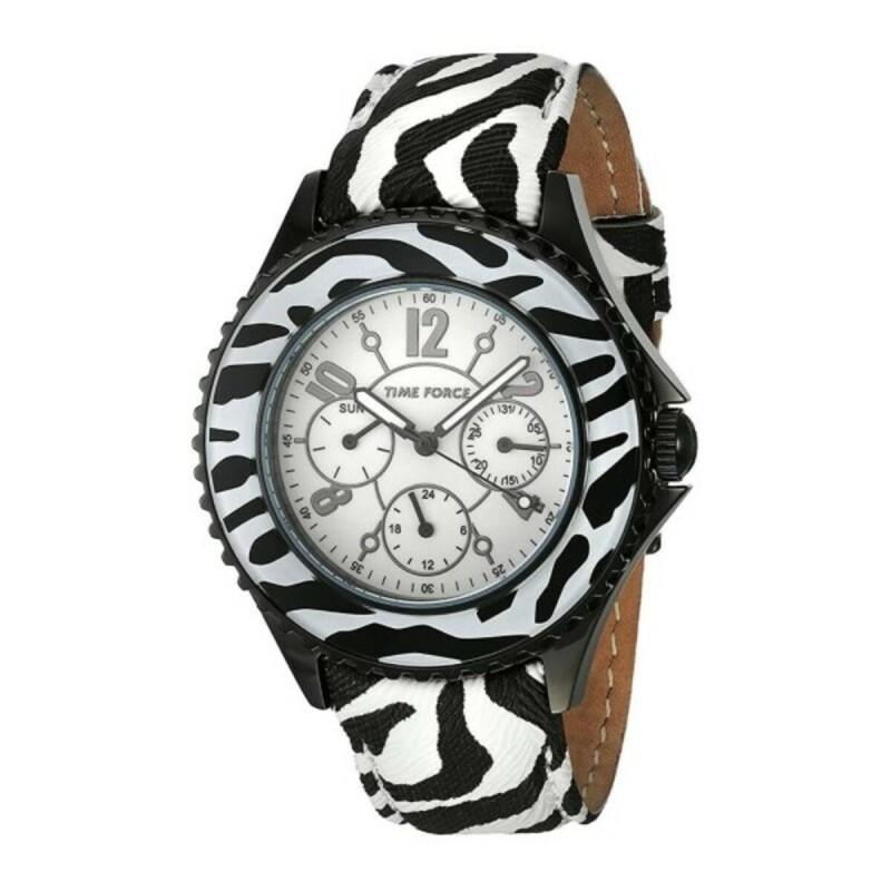 Reloj Mujer Time Force TF3300L11 (Ø 40 mm)