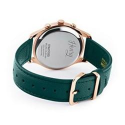 Reloj Mujer Henry London HL39-CS-0144 (Ø 40 mm)