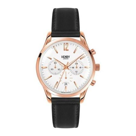 Reloj Mujer Henry London HL39-CS-0036 (Ø 39 mm)