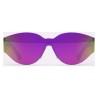 Gafas de Sol Mujer Retrosuperfuture A6E-R Ø 53 mm