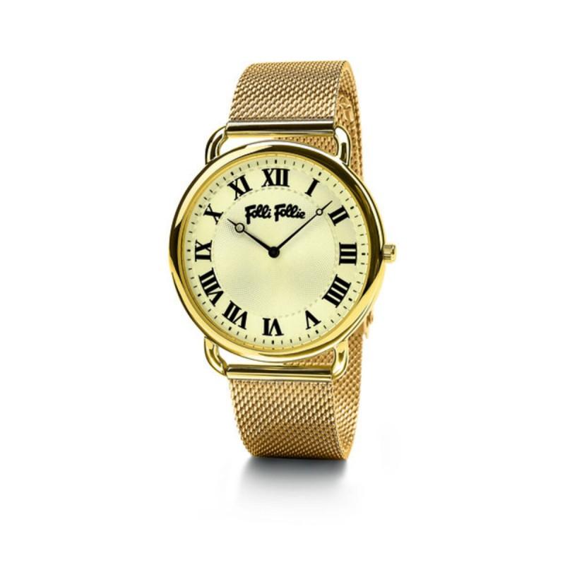 Reloj Mujer Folli Follie wf16g014bp (Ø 38 mm)