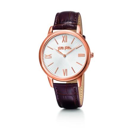 Reloj Mujer Folli Follie wf15r033spw (Ø 35 mm)