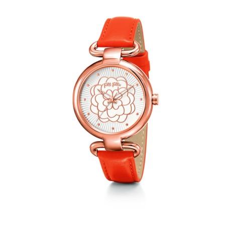 Reloj Mujer Folli Follie wf15r030spw (Ø 32 mm)