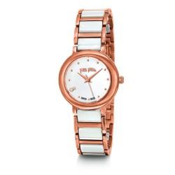 Reloj Mujer Folli Follie wf15r011bsw (Ø 28 mm)