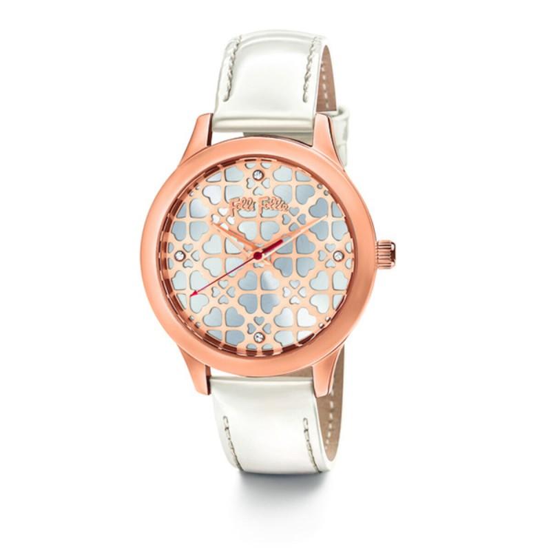 Reloj Mujer Folli Follie wf14r031ss (Ø 35 mm)