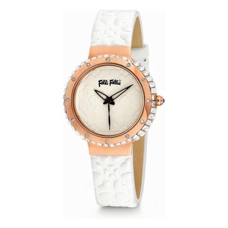 Reloj Mujer Folli Follie WF13B032SPI_BLACK (Ø 28 mm)