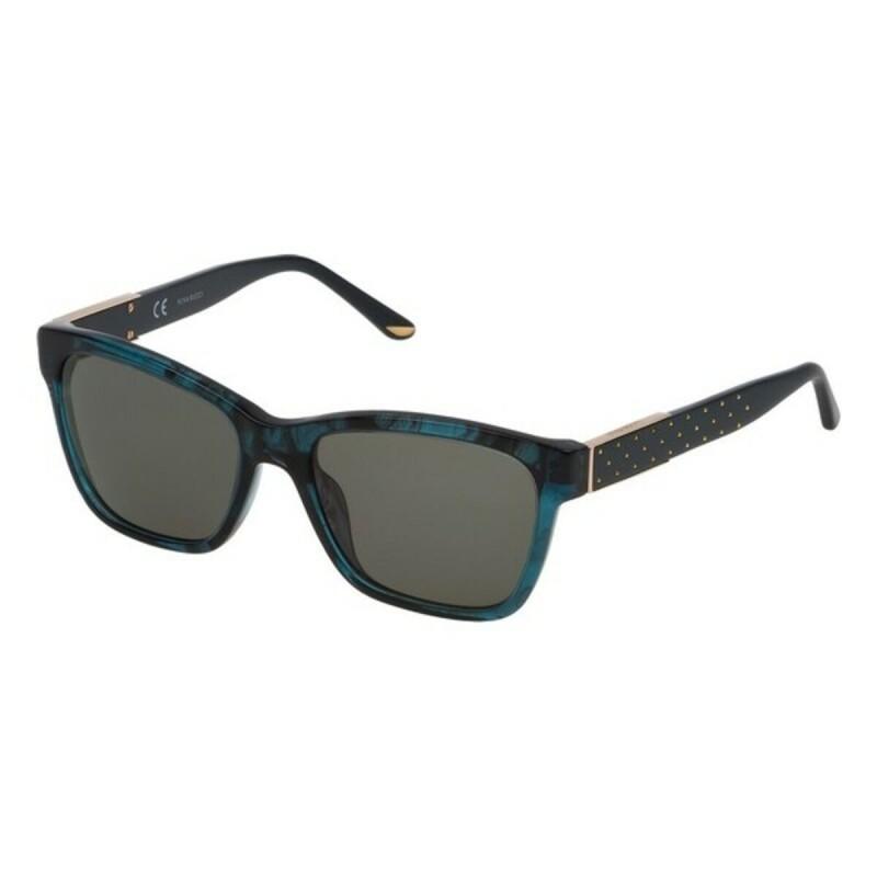 Gafas de Sol Mujer Nina Ricci SNR116540Z47 Verde ø 54 mm