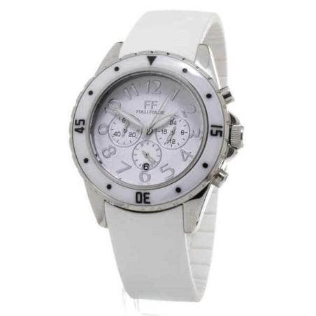 Reloj Mujer Folli Follie WF8T031ZEW (Ø 45 mm)