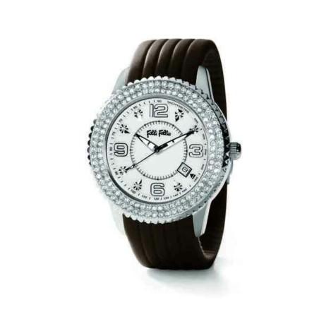 Reloj Mujer Folli Follie wf5t045ztm (Ø 38 mm)