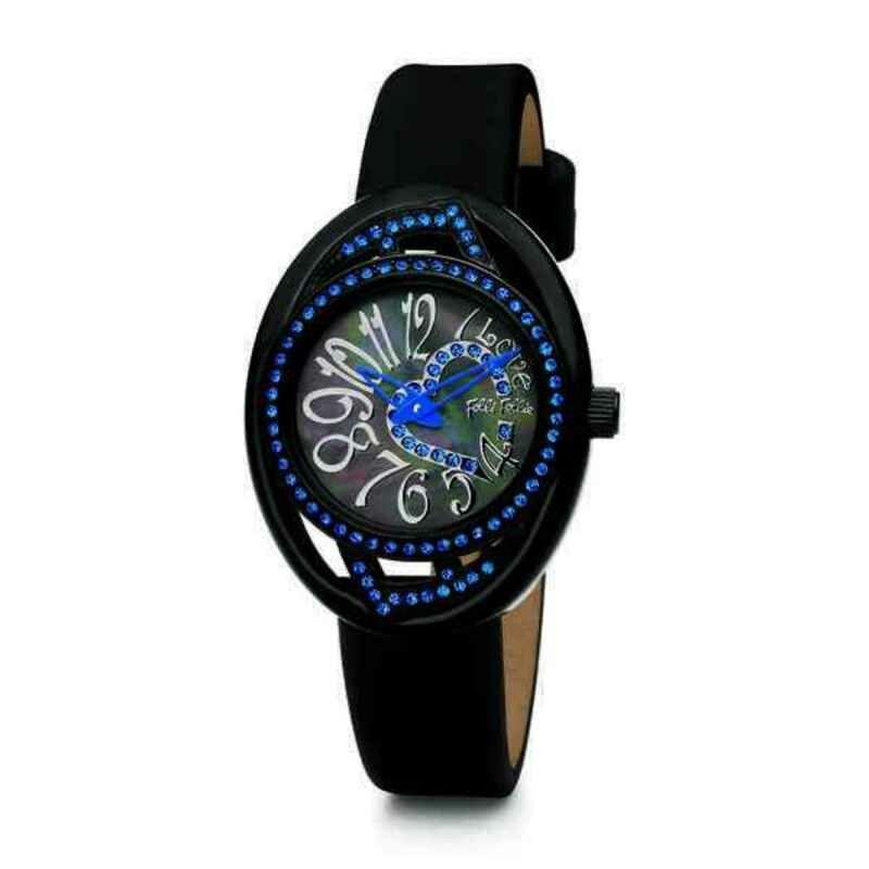 Reloj Mujer Folli Follie wf1e007ssu (Ø 32 mm)