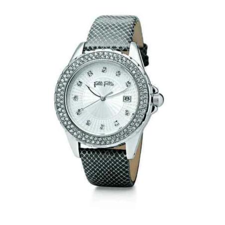 Reloj Mujer Folli Follie wf1a028sts (Ø 41 mm)