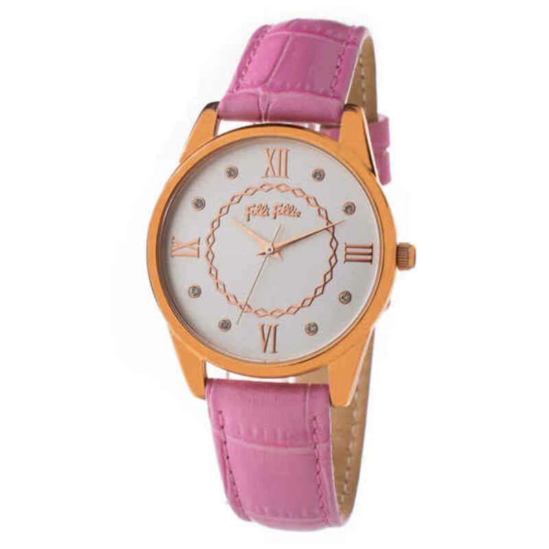 Reloj Mujer Folli Follie wf16r016ssro (Ø 38 mm)