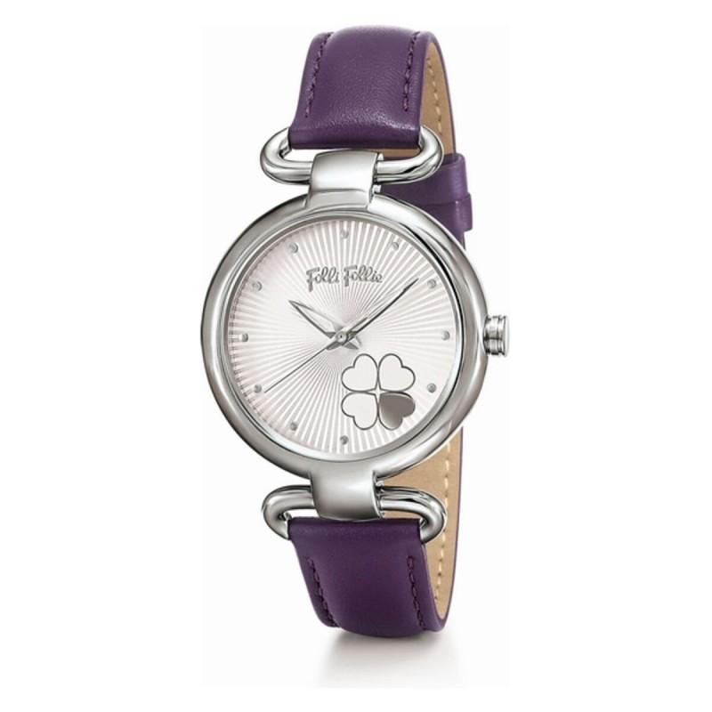 Reloj Mujer Folli Follie wf15t029spl (Ø 35 mm)