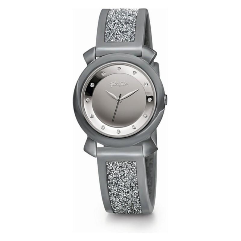 Reloj Mujer Folli Follie wf15t013zs (Ø 28 mm)