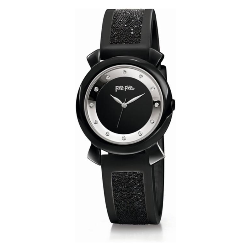 Reloj Mujer Folli Follie wf15t013zsk (Ø 28 mm)