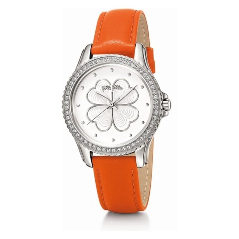 Reloj Mujer Folli Follie wf15a031spw (Ø 35 mm)