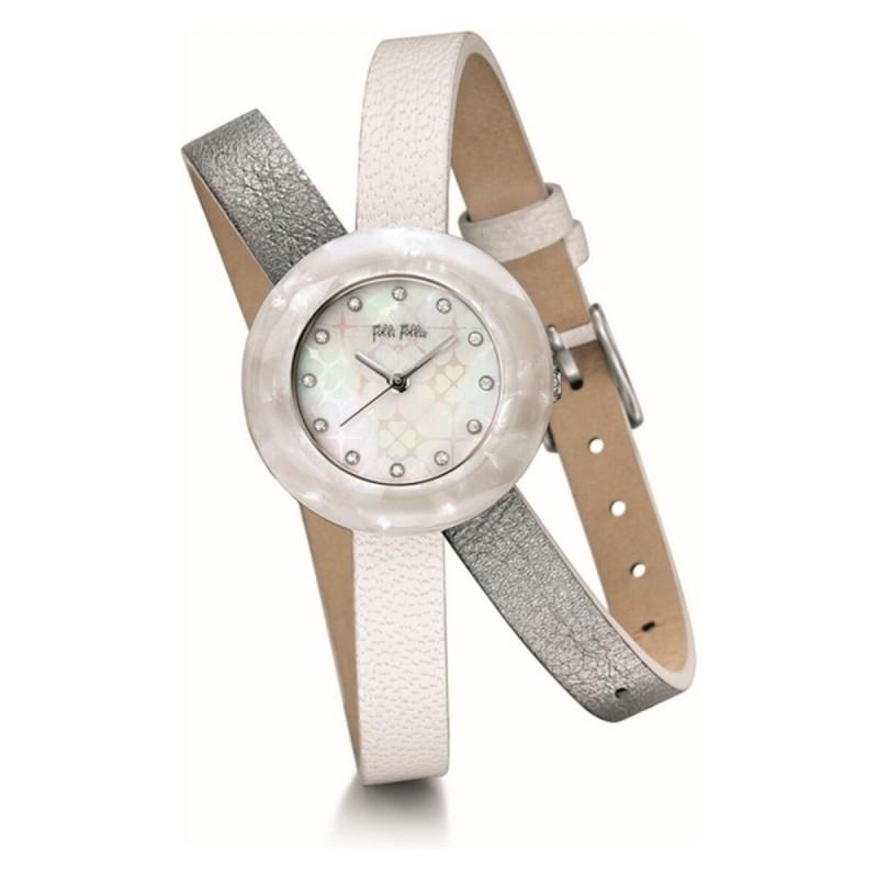 Reloj Mujer Folli Follie wf14p011ssw (Ø 22 mm)