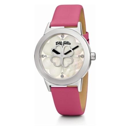 Reloj Mujer Folli Follie wf13t040spw (Ø 32 mm)