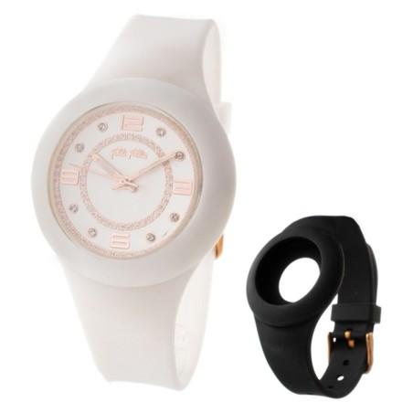 Reloj Mujer Folli Follie wf13p020zssb (Ø 40 mm)