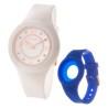 Reloj Mujer Folli Follie wf13p020zssa (Ø 40 mm)