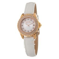 Reloj Mujer Folli Follie wf13b071stb (Ø 30 mm)