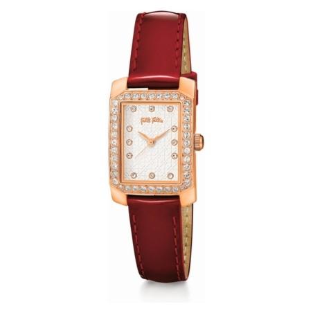 Reloj Mujer Folli Follie wf13b053ssg