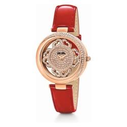 Reloj Mujer Folli Follie wf13b043ssr (Ø 35 mm)