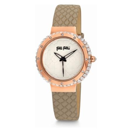 Reloj Mujer Folli Follie wf13b012sp (Ø 32 mm)