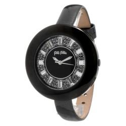 Reloj Mujer Folli Follie wf0y029ssk (Ø 40 mm)