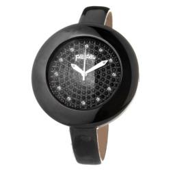 Reloj Mujer Folli Follie wf0y010ssk (Ø 45 mm)