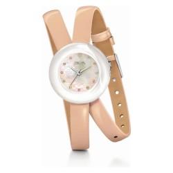 Reloj Mujer Folli Follie WF13F030SSI_BEIGE (Ø 28 mm)