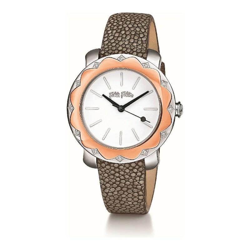 Reloj Mujer Folli Follie WF14A002SPM (Ø 35 mm)