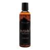 Aceite de Masaje Sensual 240 ml Intimate Earth Dulce (40 ml) (240 ml)