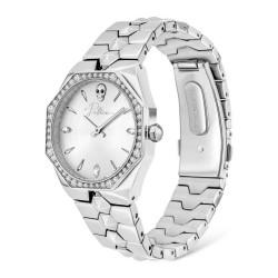 Reloj Mujer Police P16038BS04M (Ø 36 mm)