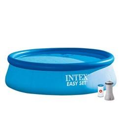 Piscina Hinchable Easy Set Intex 5621 L (366 x 76 cm)