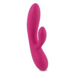 Vibrador Lea Rosa FeelzToys Rosa