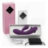 Vibrador Lea Violeta FeelzToys Morado