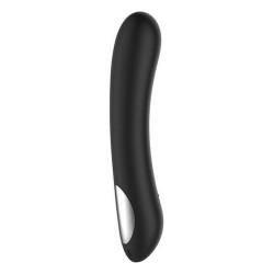 Vibrador Punto G Kiiroo Teledildonic Pearl Negro