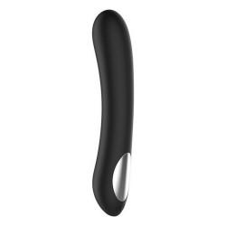 Vibrador Punto G Kiiroo Teledildonic Pearl Negro