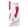 Vibrador Punto G Liebe Bend It Cereza