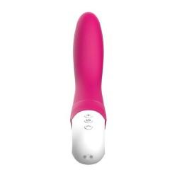 Vibrador Punto G Liebe Bend It Cereza